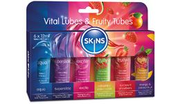 Liukuvoiteet ryhmään