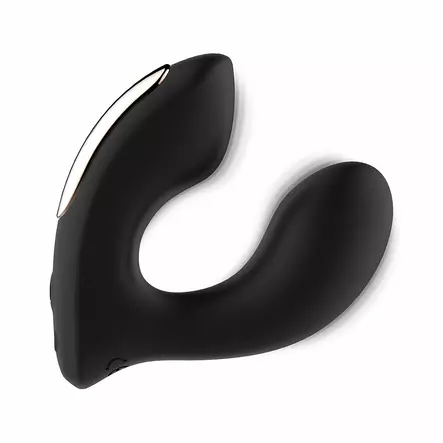 Rosy Gold Panty Vibrator - Pikkuhousuvibraattori - Intiimihierojat - 48492-1 - 2