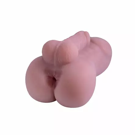 Nanma Xtrail Blazer - Tekoanus - Nanma - 48612-1 - 1