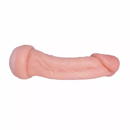 Extendor - Penisjatko ja vagina 8,5" - Nanma - 48795-1 - 1