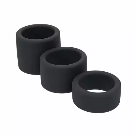 LEVELZ Ball Strap - Kivesrengassetti - Erektio - 48536-1 - 1