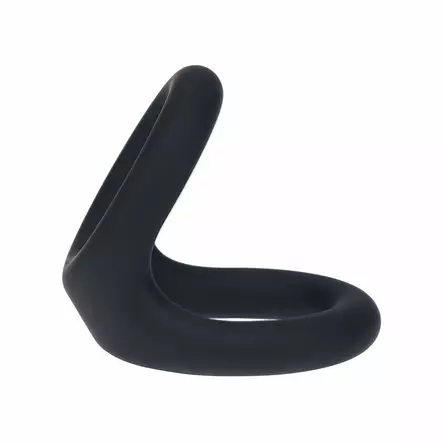 LEVELZ Douple O - Peniskivesrengas - Erektio - 48552-1 - 2