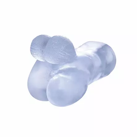 Nanma Xtrail Blazer - Tekoanus kiveksillä - Nanma - 48614-1 - 1