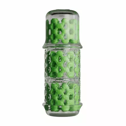 The Handy The Mod Long - Masturbaattorisleeve - Tekopillut - 48902-1 - 1